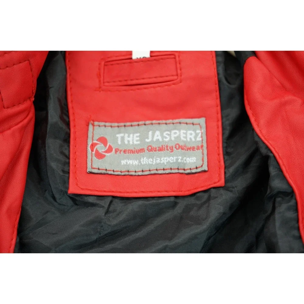Akira Kaneda Anime Jacket | Good For‎ Health Bad For Education Capsule Coat XS